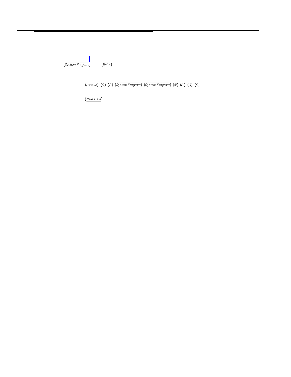 Programming | Polycom TransTalk 9000-Series User Manual | Page 356 / 484