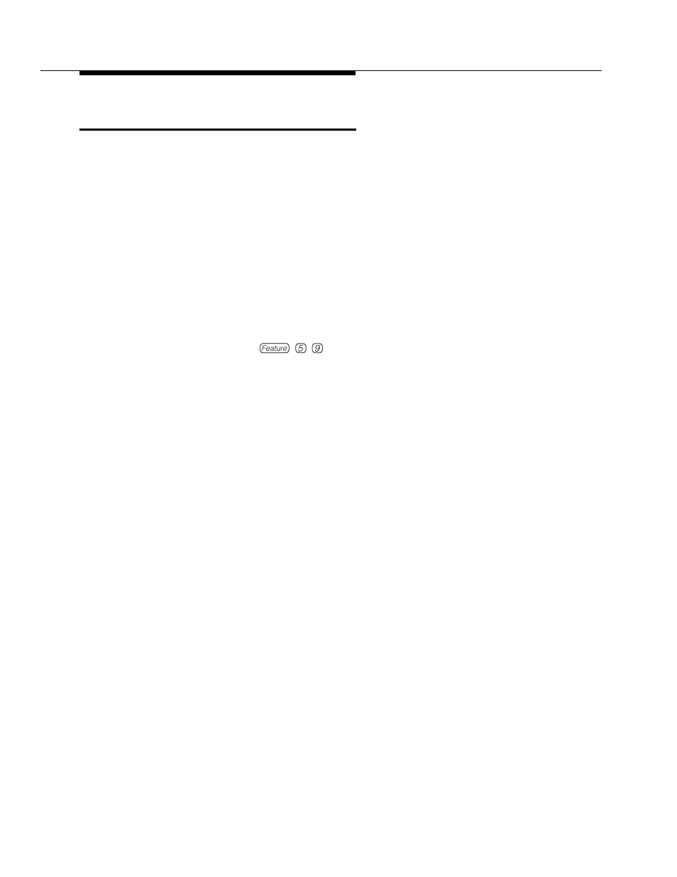 System release status (f59), Description, Using | Polycom TransTalk 9000-Series User Manual | Page 372 / 484