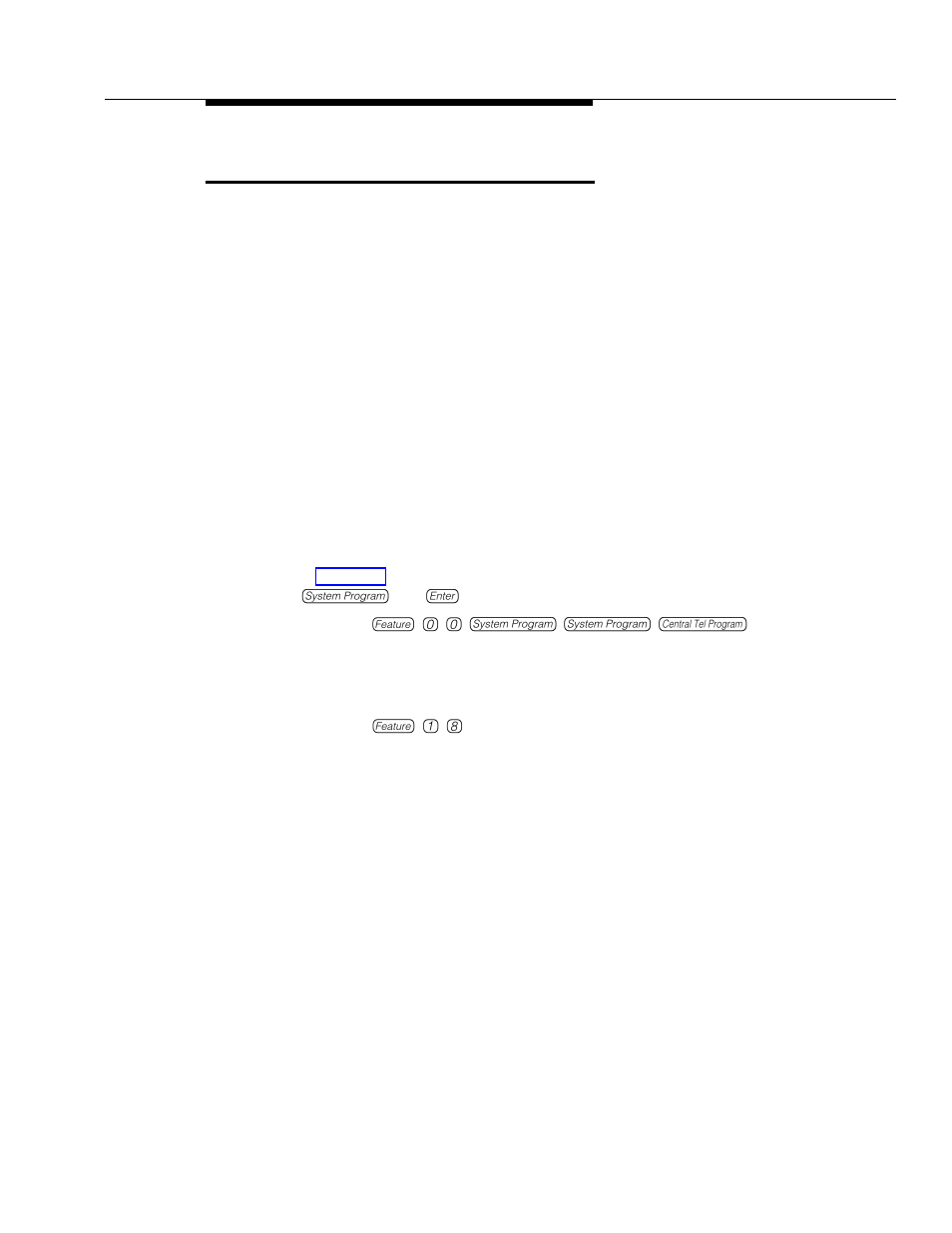 Voice interrupt on busy talk-back (f18), Description, Related procedures | Considerations, Programming, Using, Voice interrupt on busy talk-back, a | Polycom TransTalk 9000-Series User Manual | Page 401 / 484