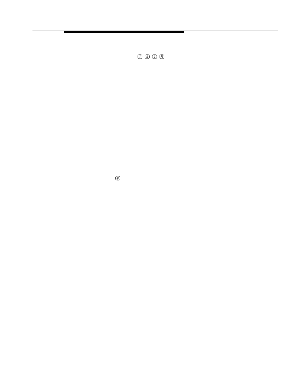 Polycom TransTalk 9000-Series User Manual | Page 407 / 484