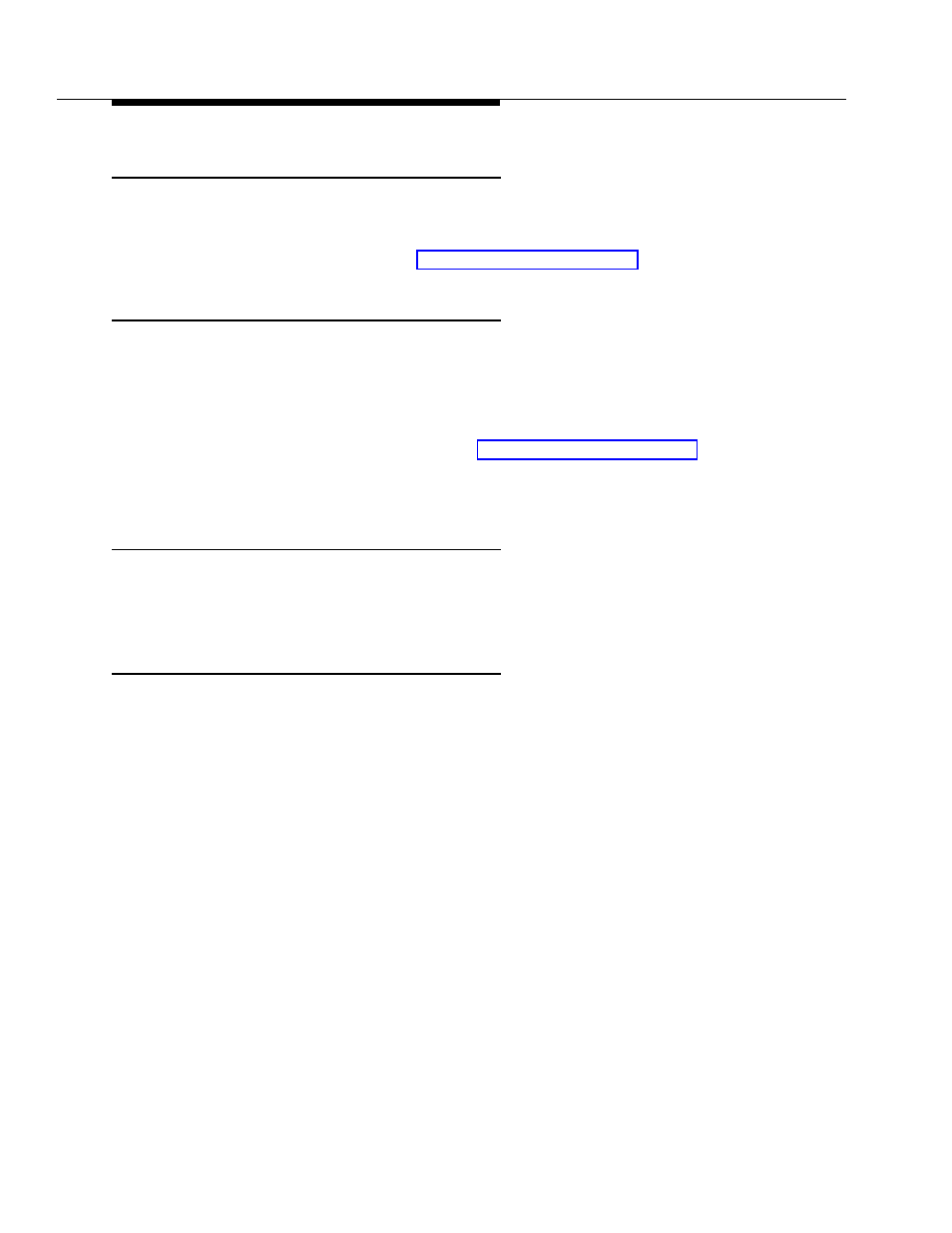 Display shows only 16 characters per line, Display is incorrect, Display does not show caller id name/number | Polycom TransTalk 9000-Series User Manual | Page 413 / 484