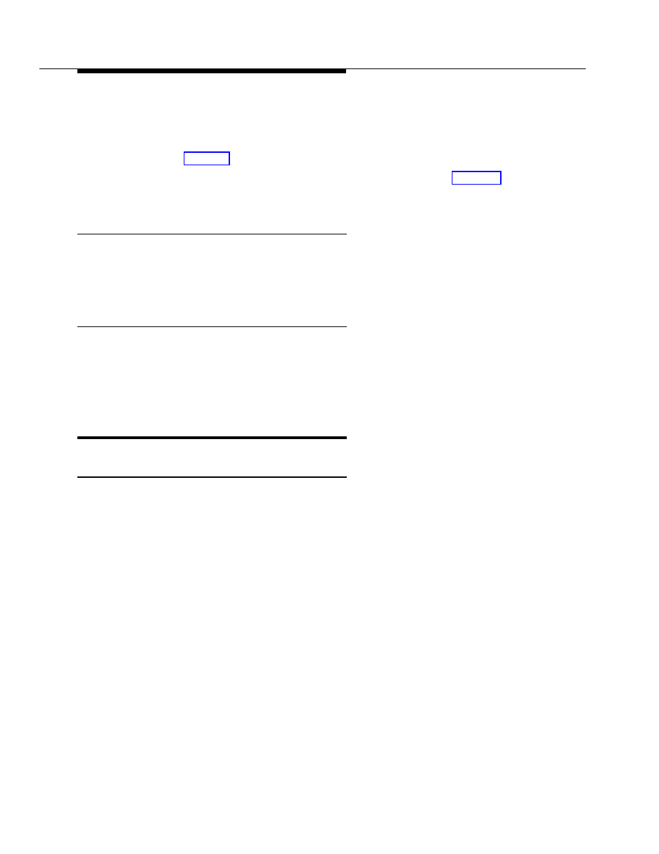 Mlc 6 phone does not ring, Problems with standard phones, Standard phone does not ring | Polycom TransTalk 9000-Series User Manual | Page 415 / 484