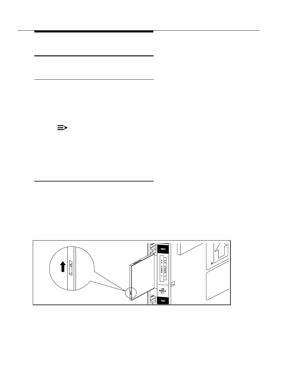 Problems with manual backup, Card is write protected, Insert valid card | Polycom TransTalk 9000-Series User Manual | Page 427 / 484