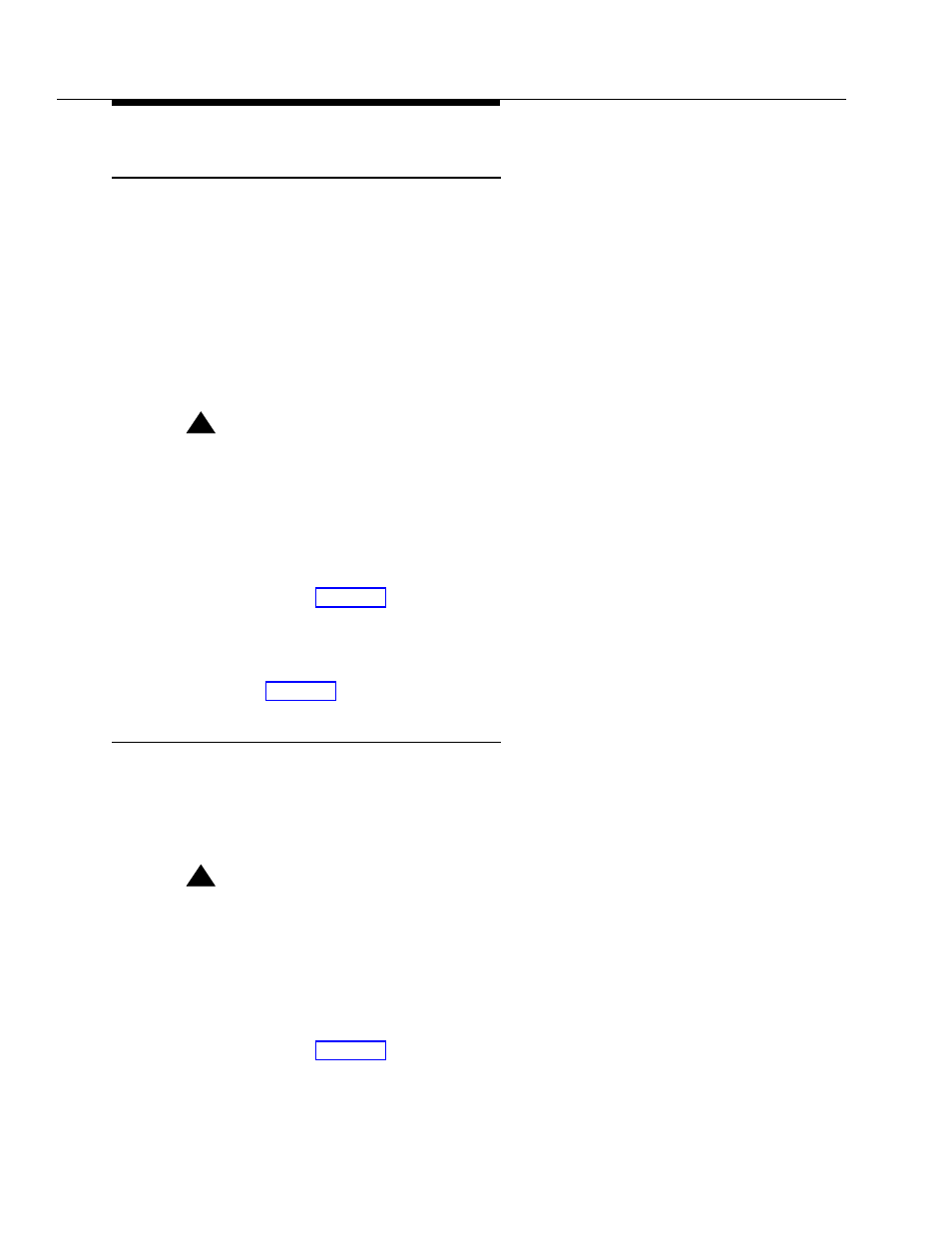 All calls disconnected, All phones dead: no dial tone or lights | Polycom TransTalk 9000-Series User Manual | Page 433 / 484