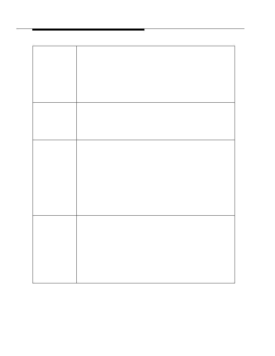 A- 4 | Polycom TransTalk 9000-Series User Manual | Page 439 / 484