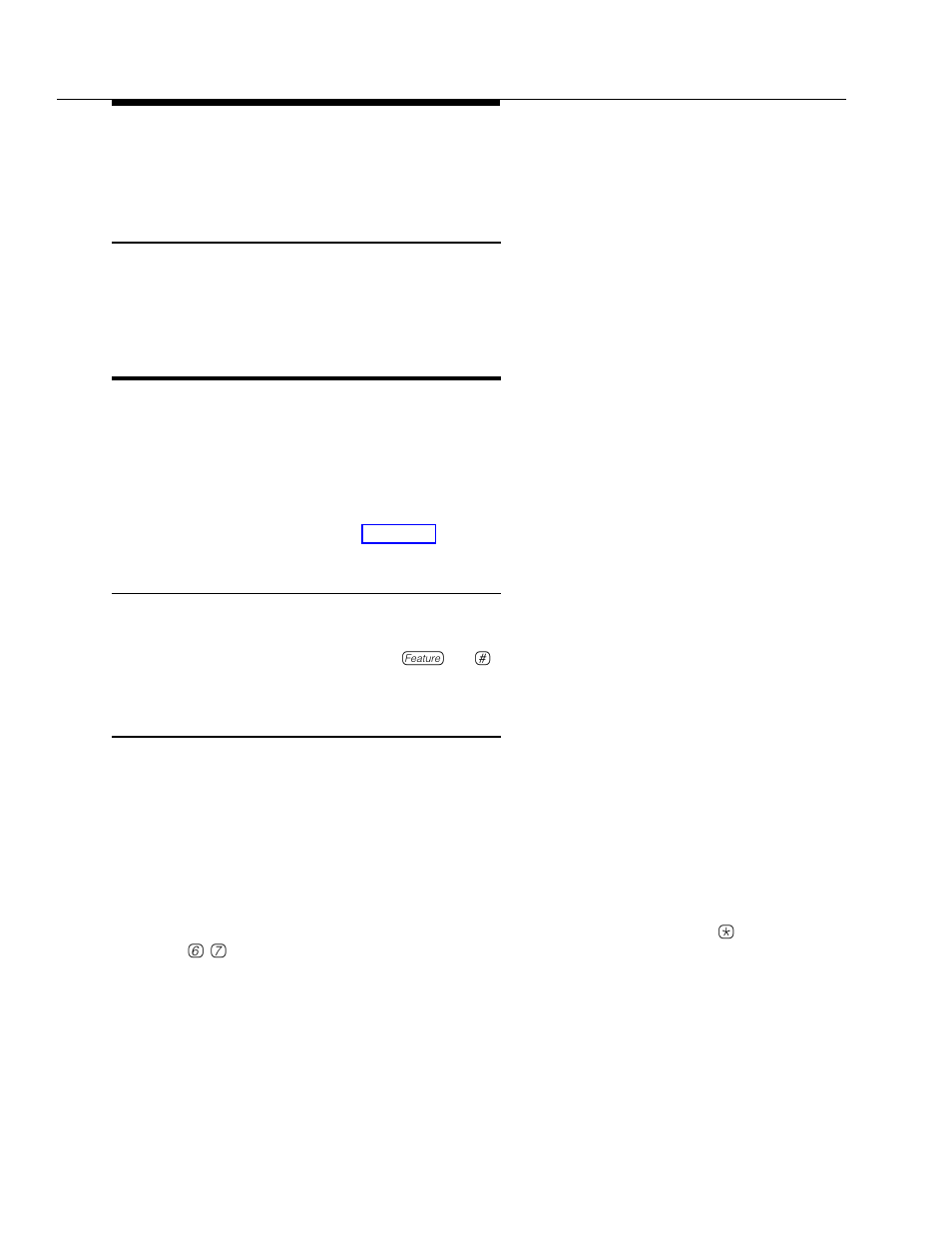 Speed dial and auto dial numbers, System programming options, Speed dialing | Dialing restrictions and permissions, System programming options’’ a | Polycom TransTalk 9000-Series User Manual | Page 44 / 484