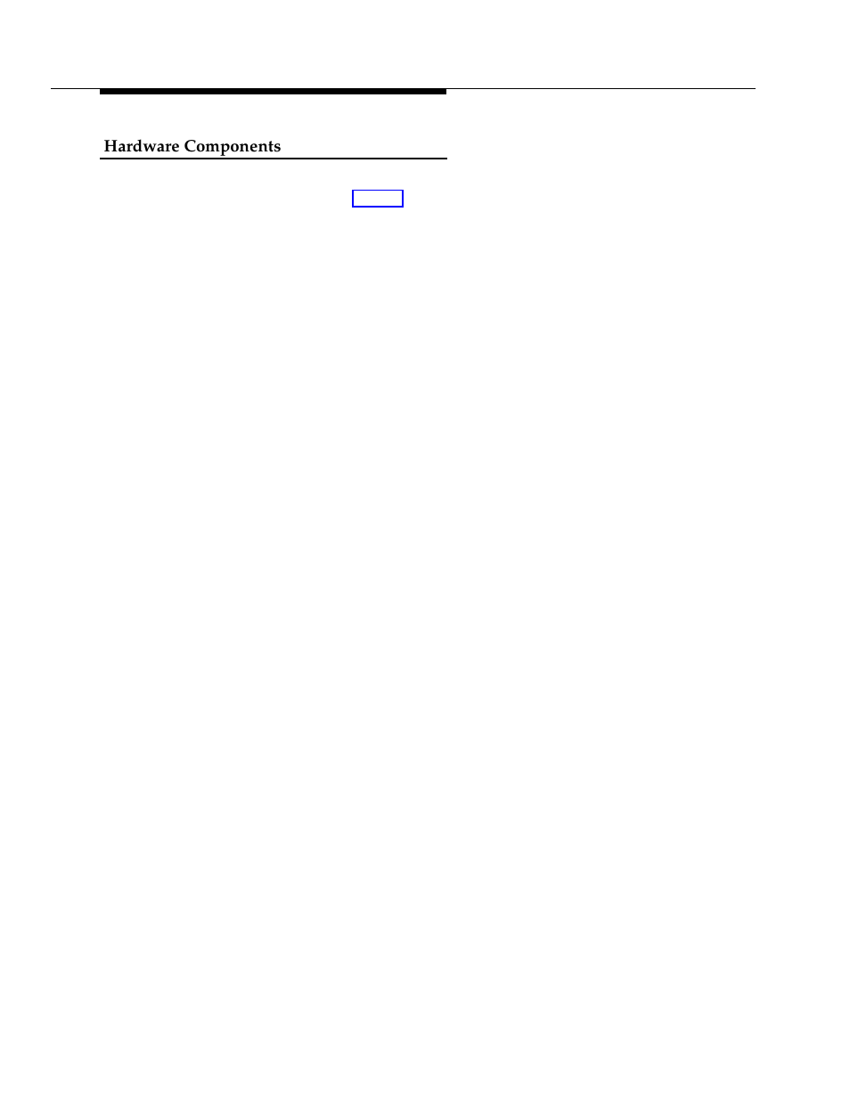 Hardware components | Polycom TransTalk 9000-Series User Manual | Page 447 / 484