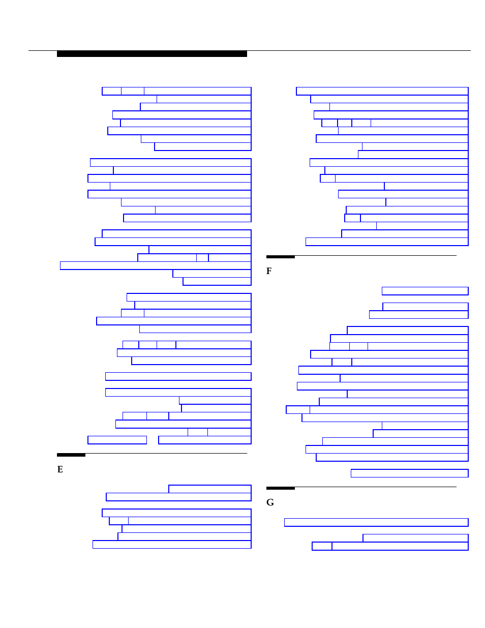 Ee forced account code entry, Group call distribution (#206)) | Polycom TransTalk 9000-Series User Manual | Page 472 / 484