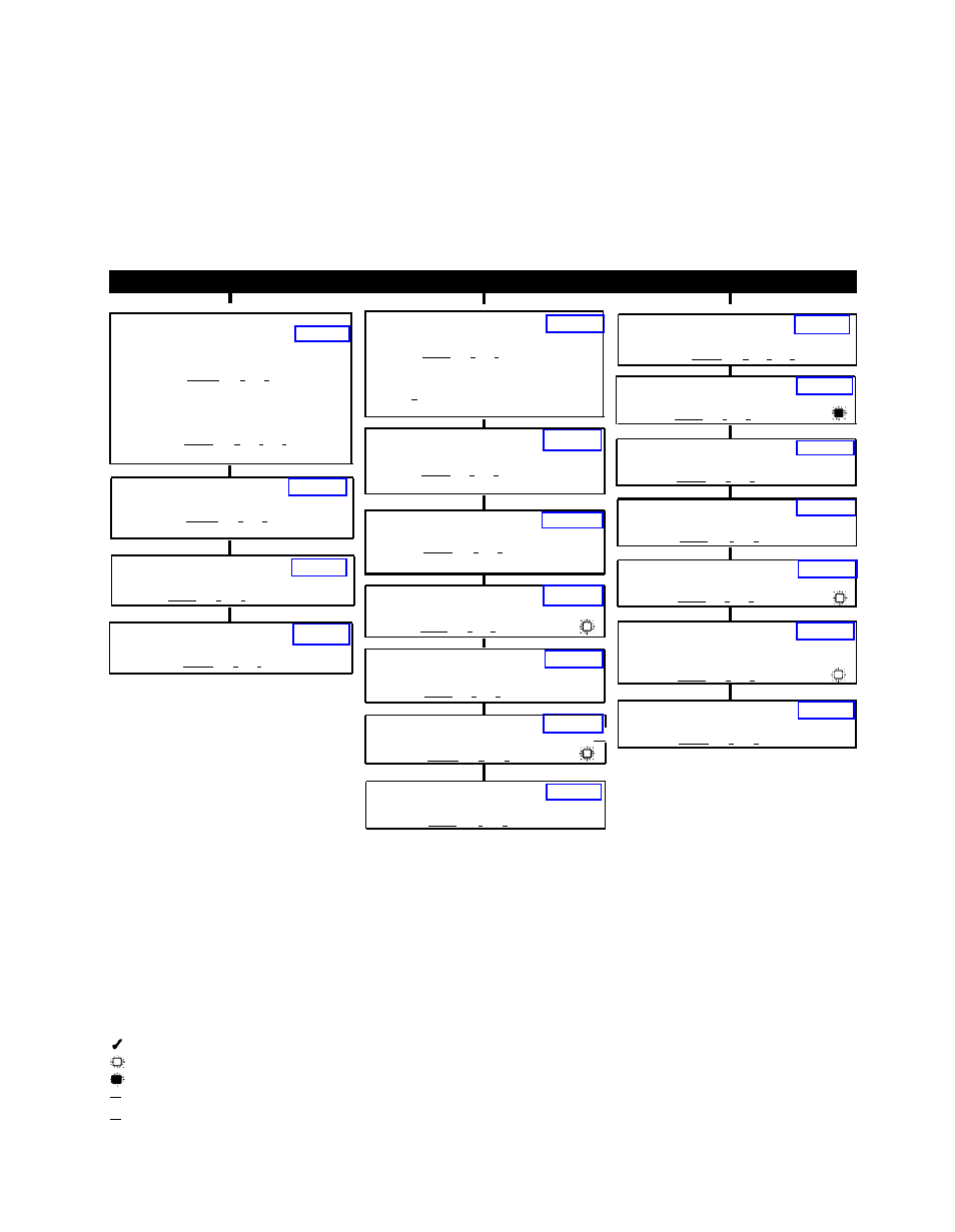 System features continued | Polycom TransTalk 9000-Series User Manual | Page 480 / 484