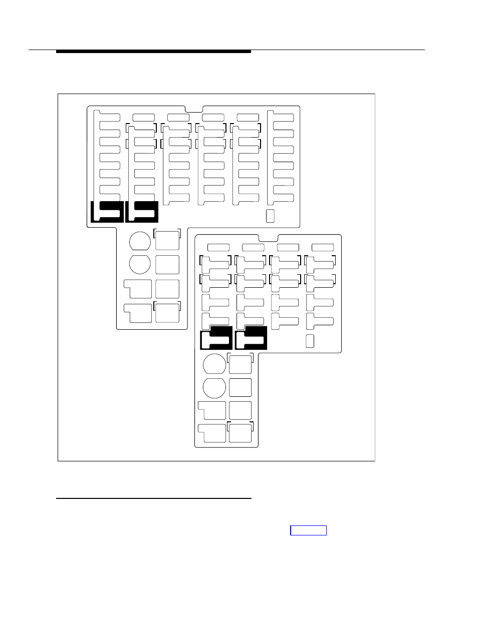 Button locations, Programming | Polycom TransTalk 9000-Series User Manual | Page 54 / 484