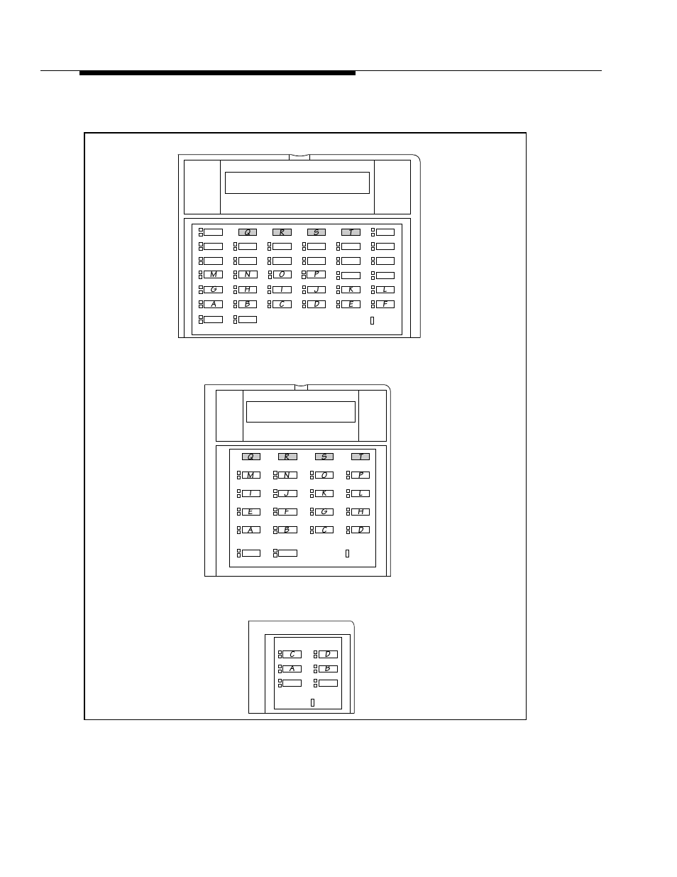 Programming | Polycom TransTalk 9000-Series User Manual | Page 56 / 484