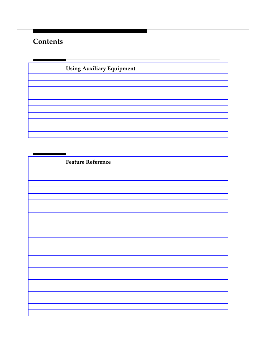 Polycom TransTalk 9000-Series User Manual | Page 7 / 484