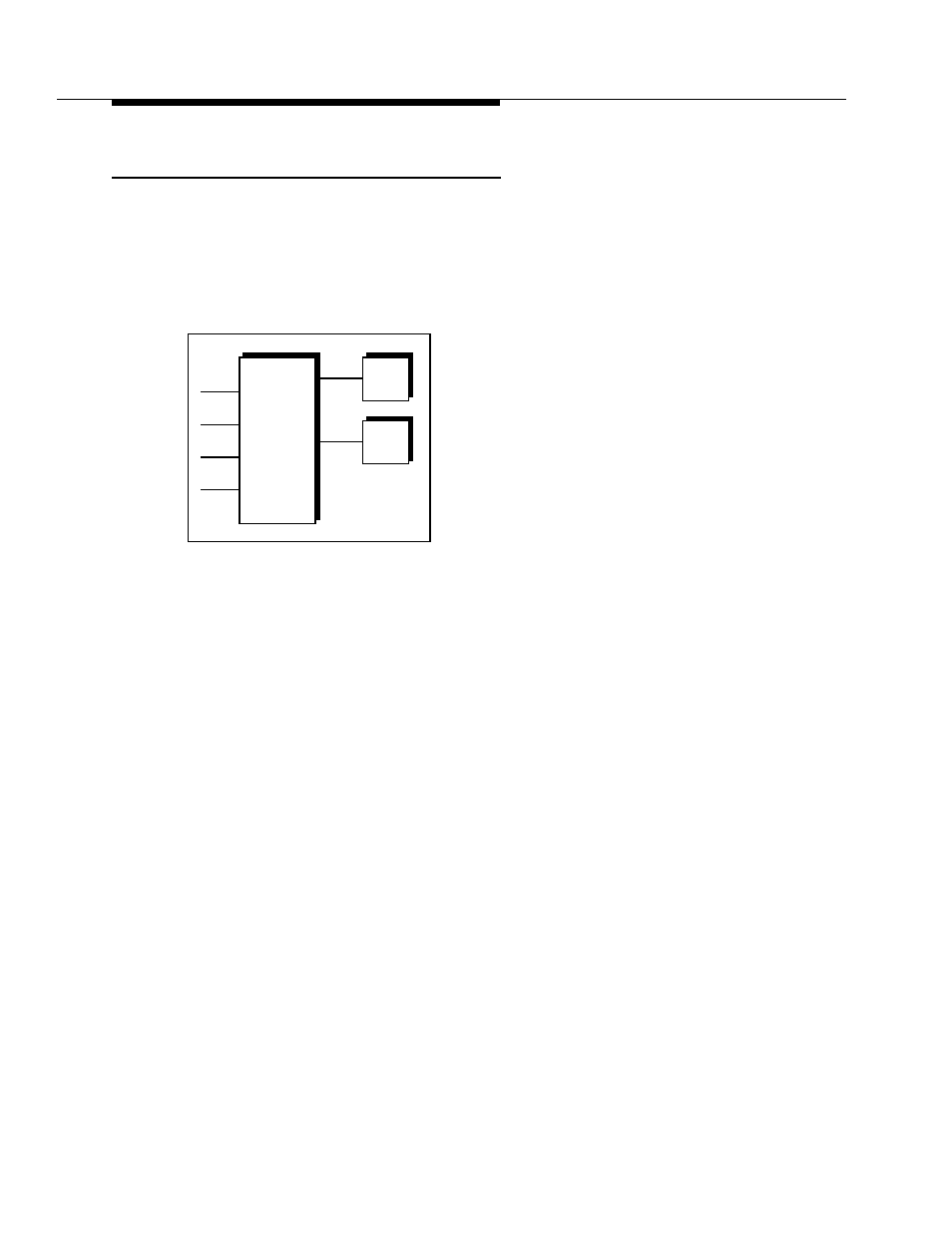 Multiple answering machines, To use, To program | Polycom TransTalk 9000-Series User Manual | Page 86 / 484