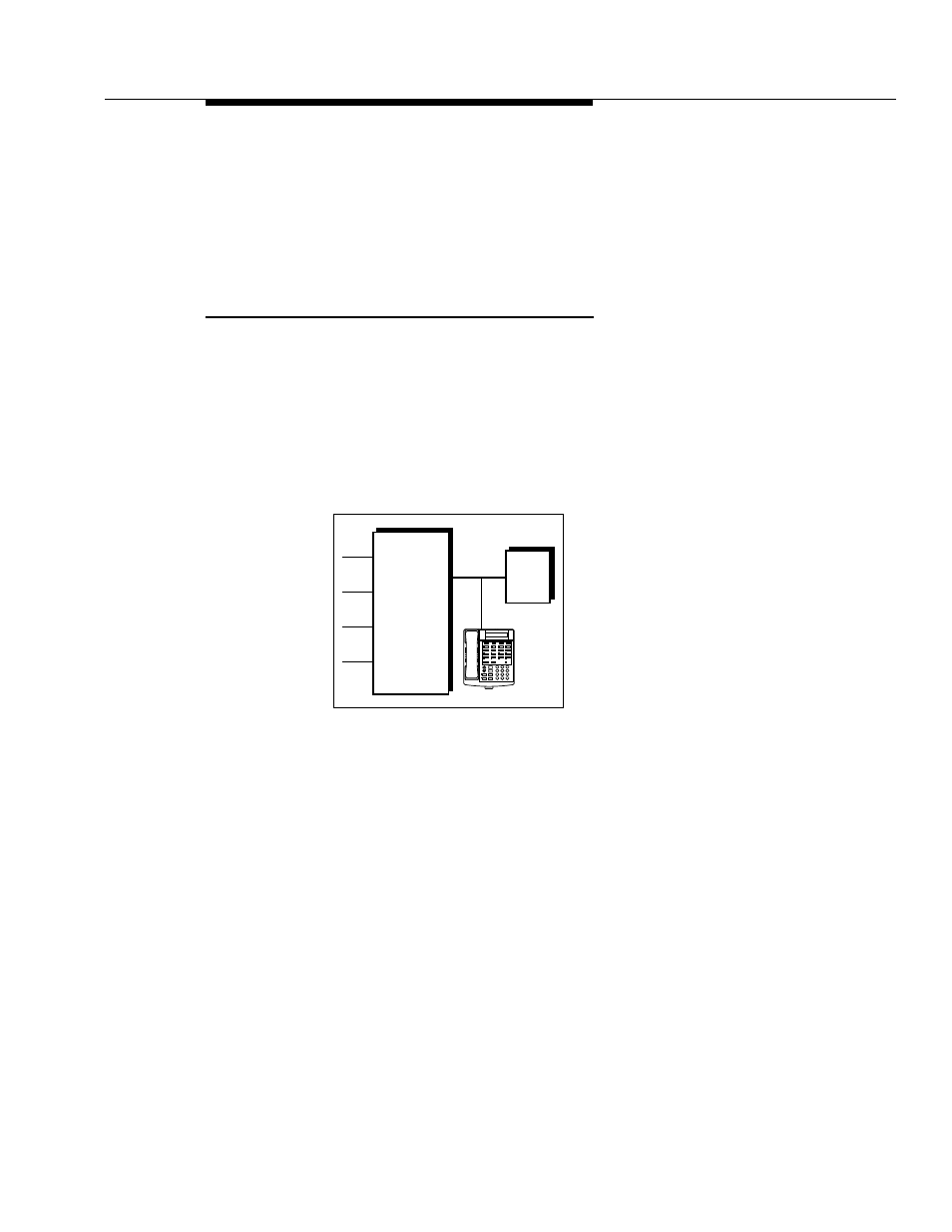 Personal answering machine, To use, To program | Polycom TransTalk 9000-Series User Manual | Page 87 / 484
