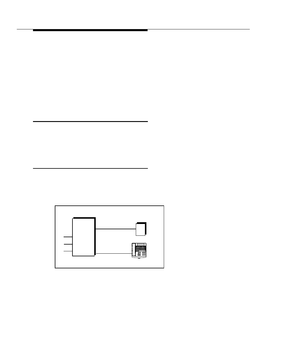 Auto attendant, Backup for receptionist, Automated attendants | Polycom TransTalk 9000-Series User Manual | Page 88 / 484