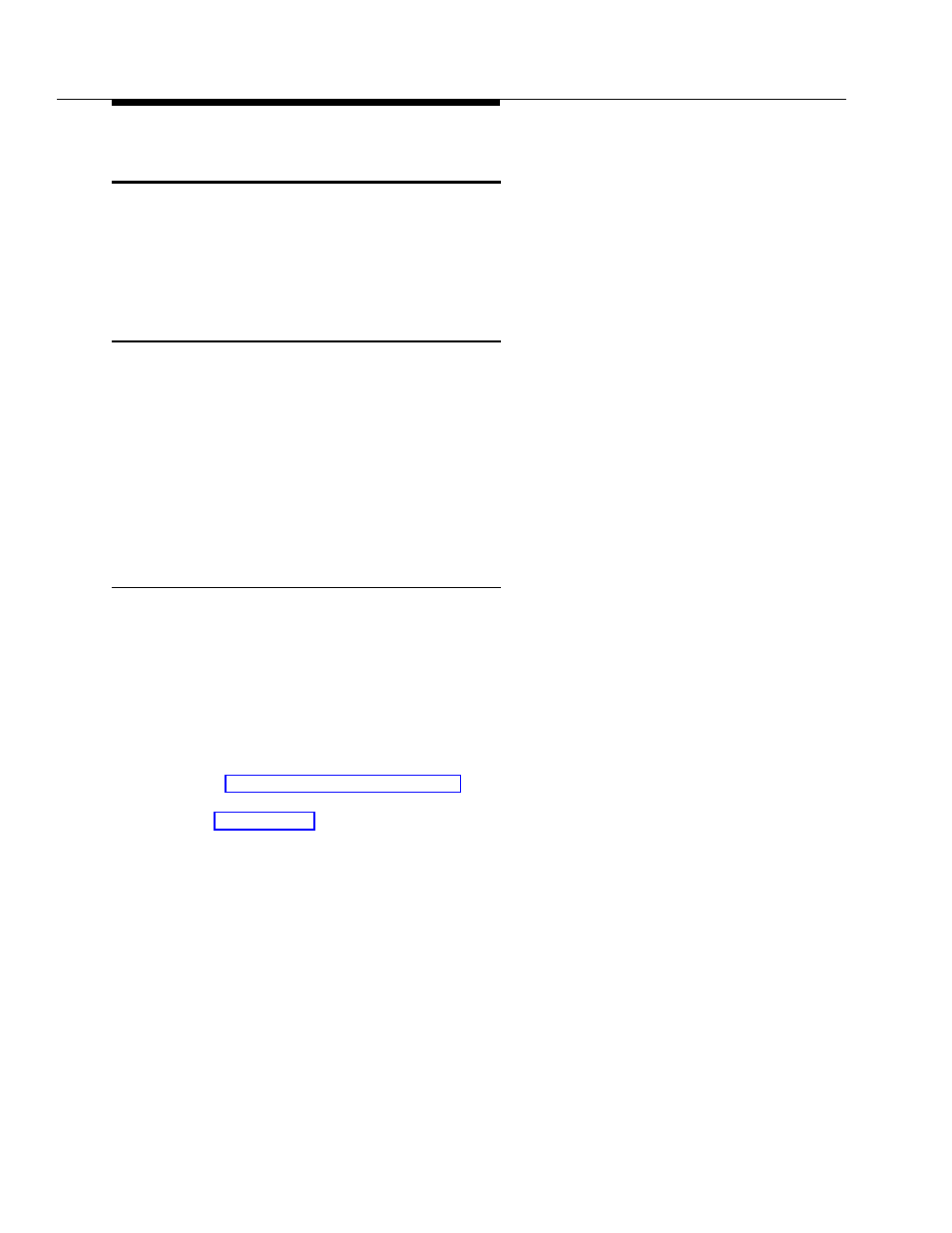 Fax machines, Preventing inappropriate fax answering, Using the fax management feature | Programming for fax management, Machines 4-16 | Polycom TransTalk 9000-Series User Manual | Page 96 / 484