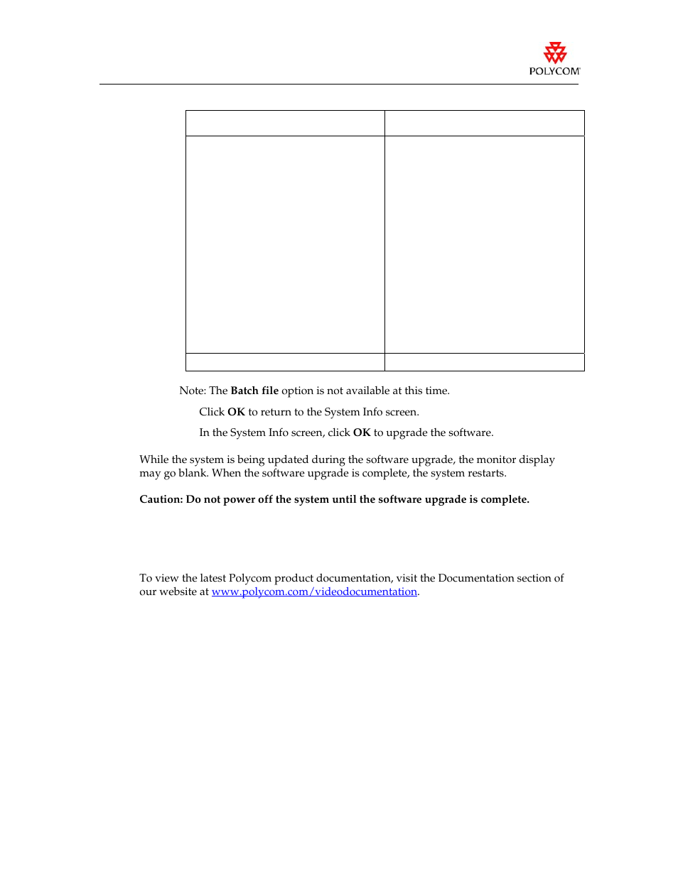 Where to get the latest product information | Polycom VIEWSTATION EX User Manual | Page 10 / 11