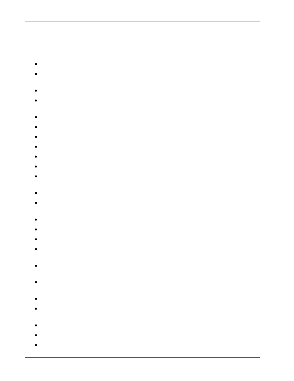 Ersion, Imited, Istribution | Build, Added or changed features | Polycom 1725-31402-001 User Manual | Page 102 / 154