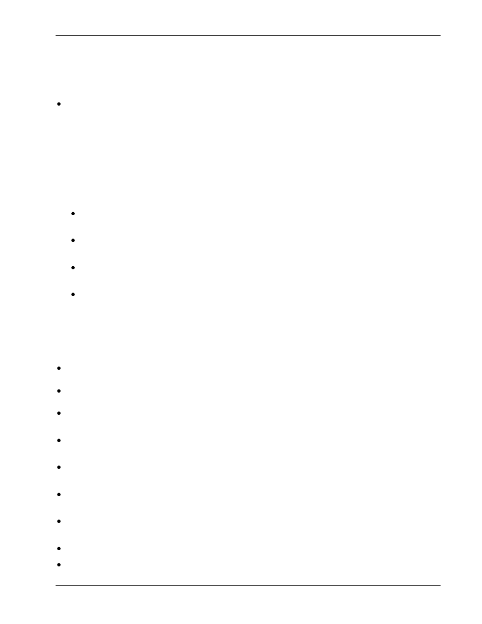 Removed features, Corrections, Configuration file parameter changes | Ersion, Added or changed features | Polycom 1725-31402-001 User Manual | Page 115 / 154