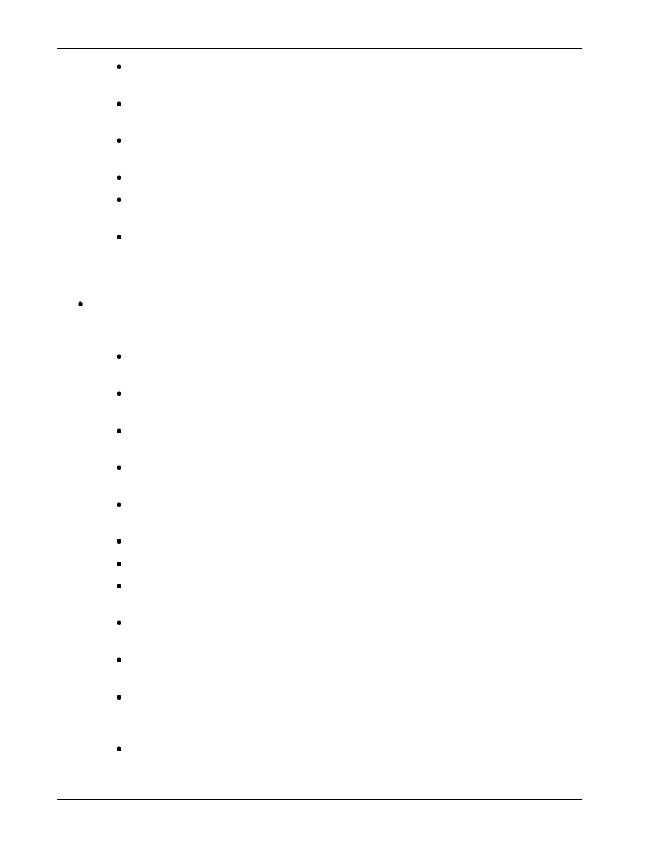 Removed features, Corrections | Polycom 1725-31402-001 User Manual | Page 128 / 154