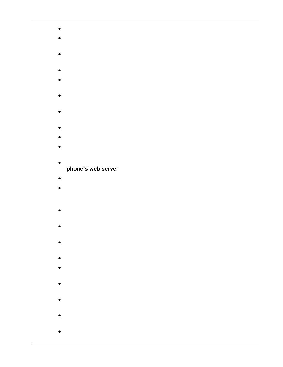 Polycom 1725-31402-001 User Manual | Page 131 / 154