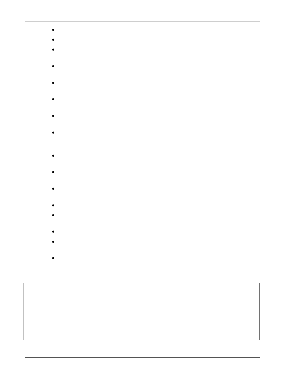 Configuration file parameter changes, 4 configuration file parameter changes | Polycom 1725-31402-001 User Manual | Page 140 / 154