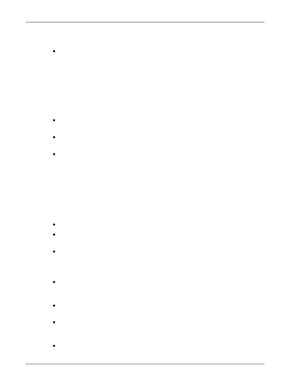 Corrections, Configuration file parameter changes, Ersion | Added or changed features, Removed features | Polycom 1725-31402-001 User Manual | Page 142 / 154