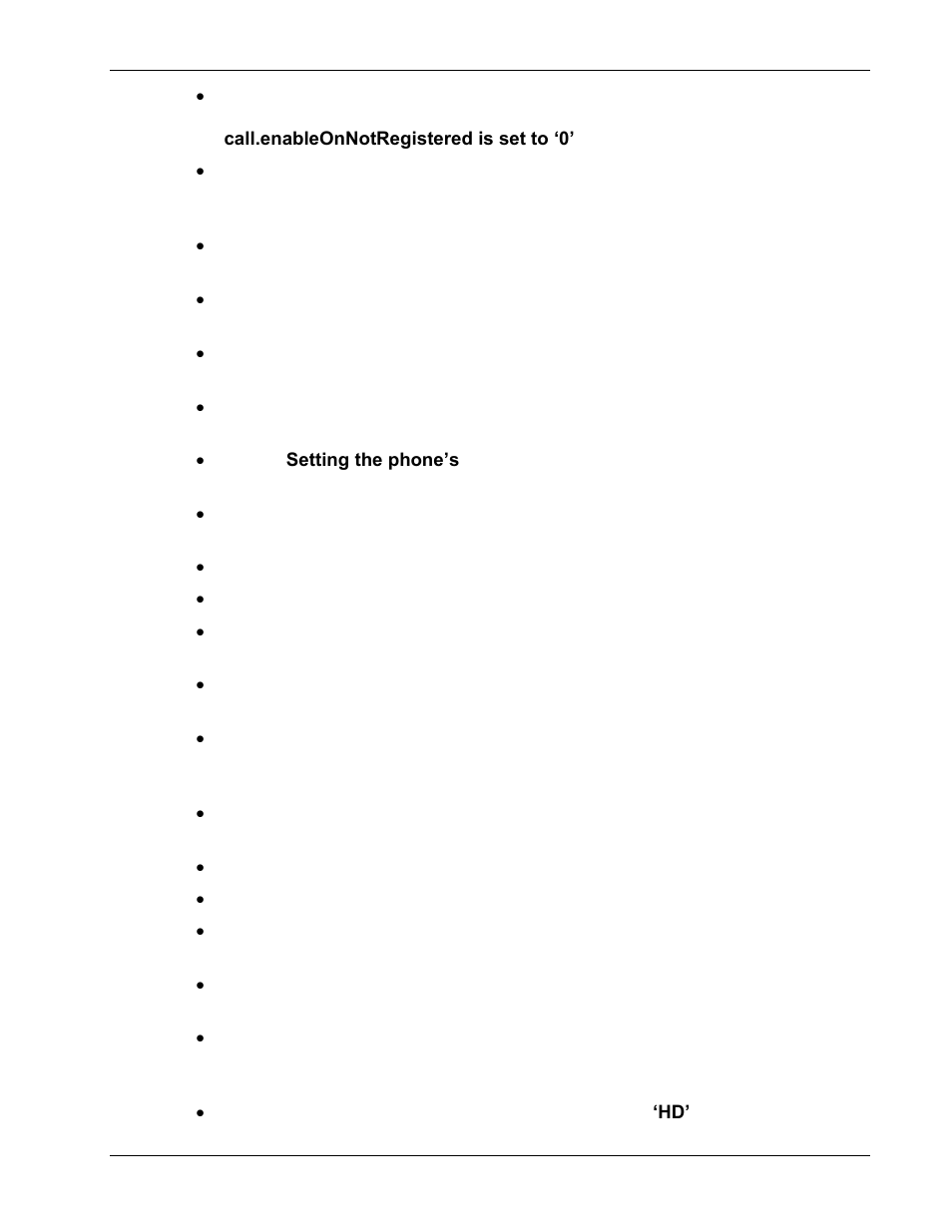 Polycom 1725-31402-001 User Manual | Page 147 / 154