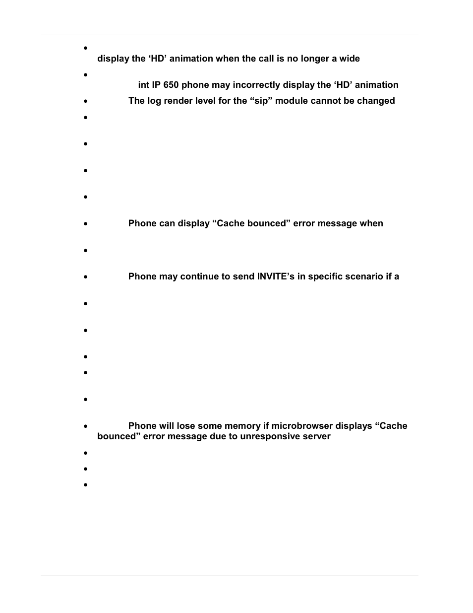 Polycom 1725-31402-001 User Manual | Page 148 / 154