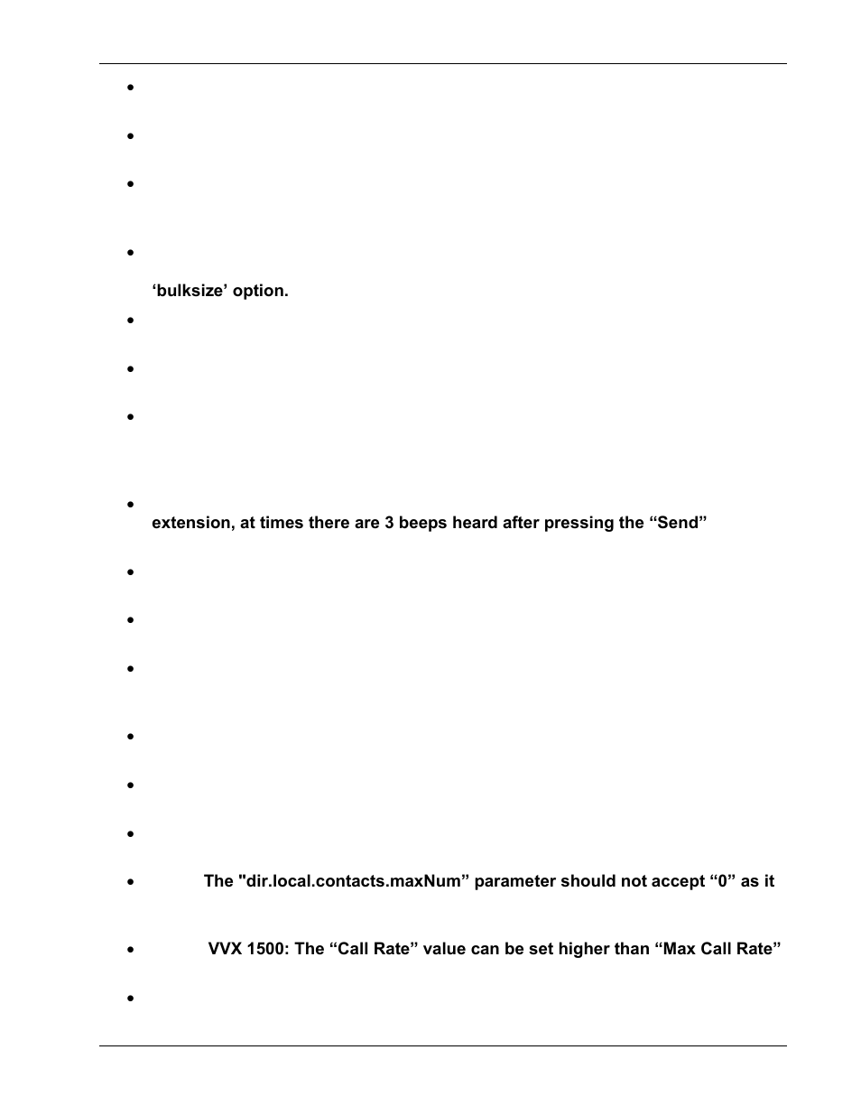 Polycom 1725-31402-001 User Manual | Page 17 / 154