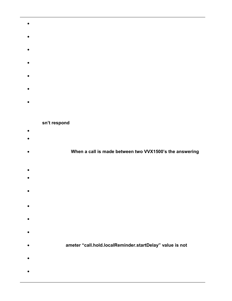 Polycom 1725-31402-001 User Manual | Page 20 / 154