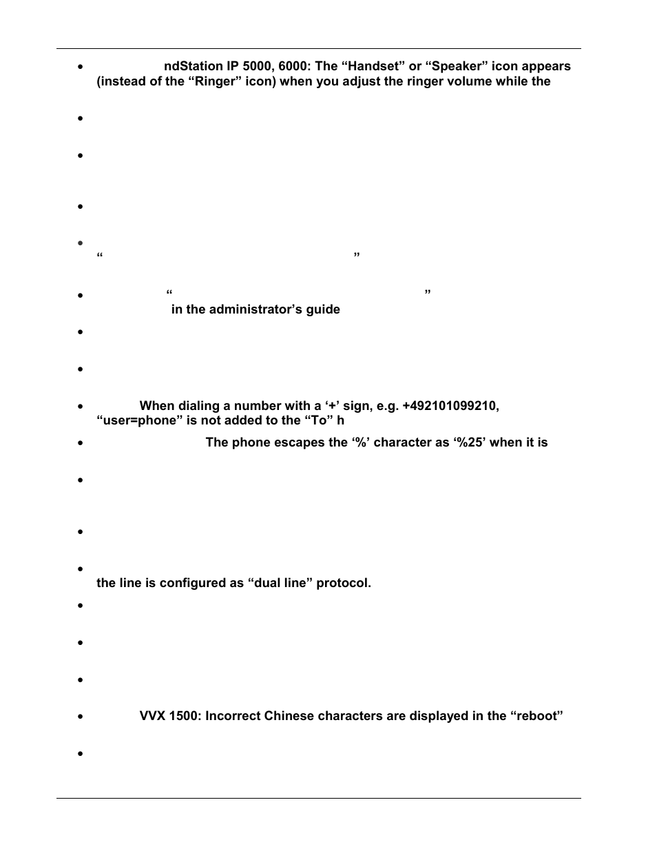 Polycom 1725-31402-001 User Manual | Page 30 / 154