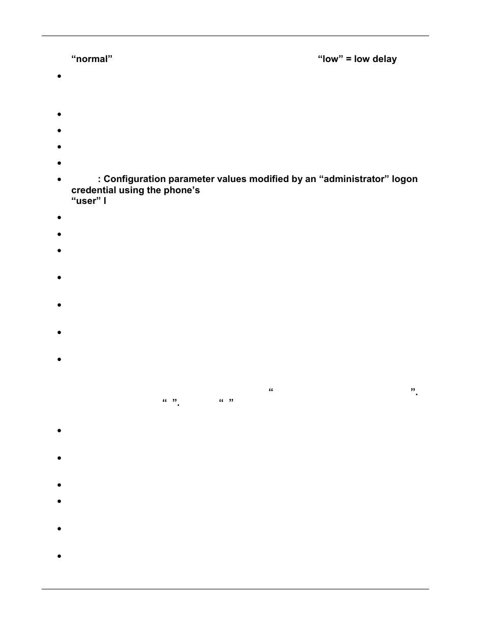 Polycom 1725-31402-001 User Manual | Page 34 / 154
