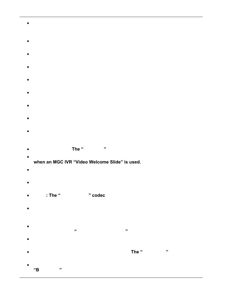 Polycom 1725-31402-001 User Manual | Page 40 / 154