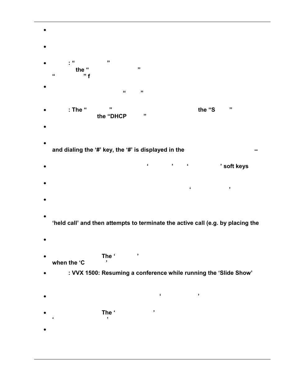 Polycom 1725-31402-001 User Manual | Page 41 / 154