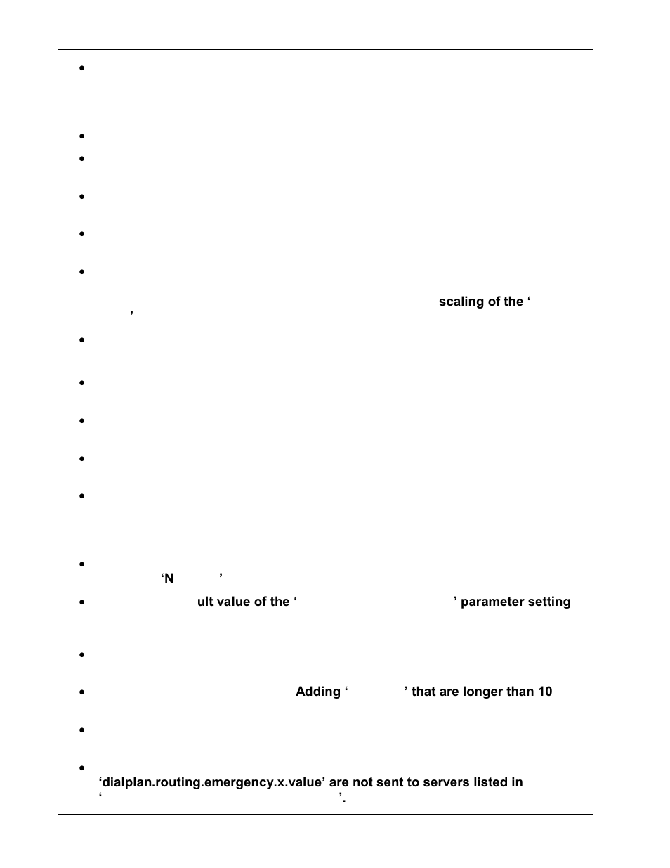 Polycom 1725-31402-001 User Manual | Page 42 / 154