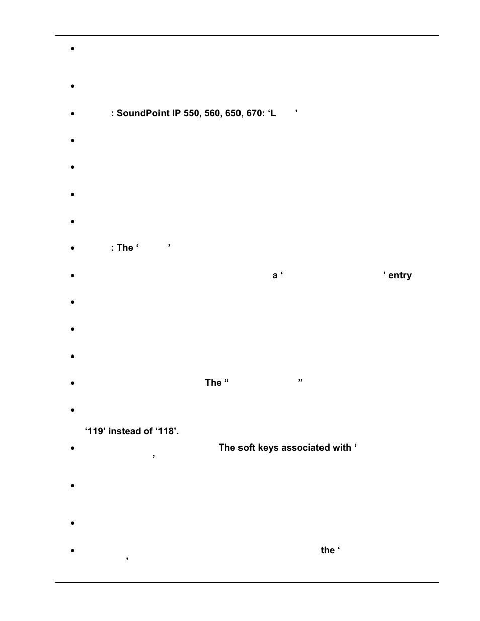 Polycom 1725-31402-001 User Manual | Page 43 / 154