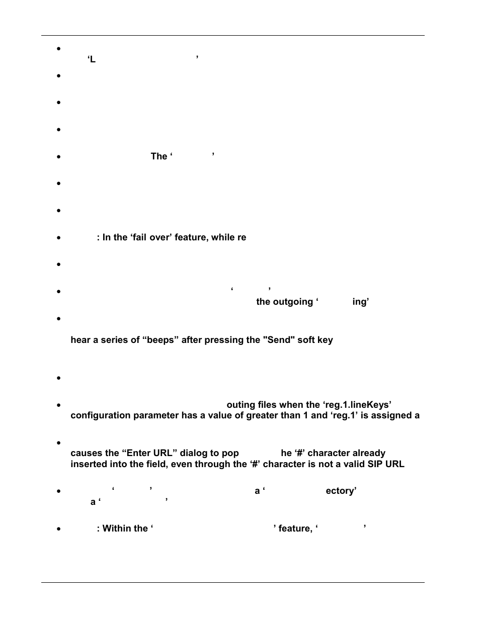 Polycom 1725-31402-001 User Manual | Page 44 / 154