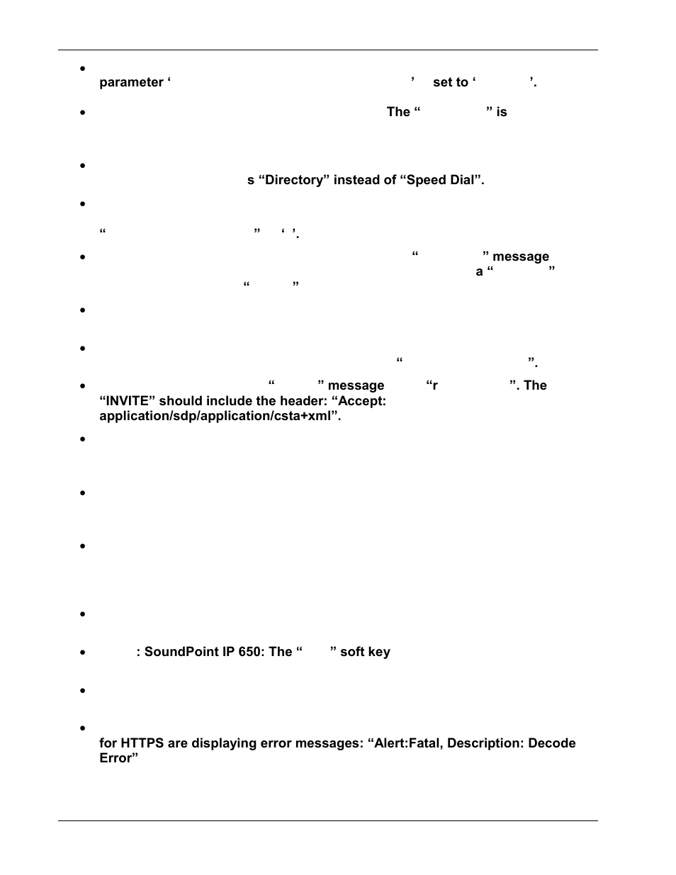 Polycom 1725-31402-001 User Manual | Page 46 / 154