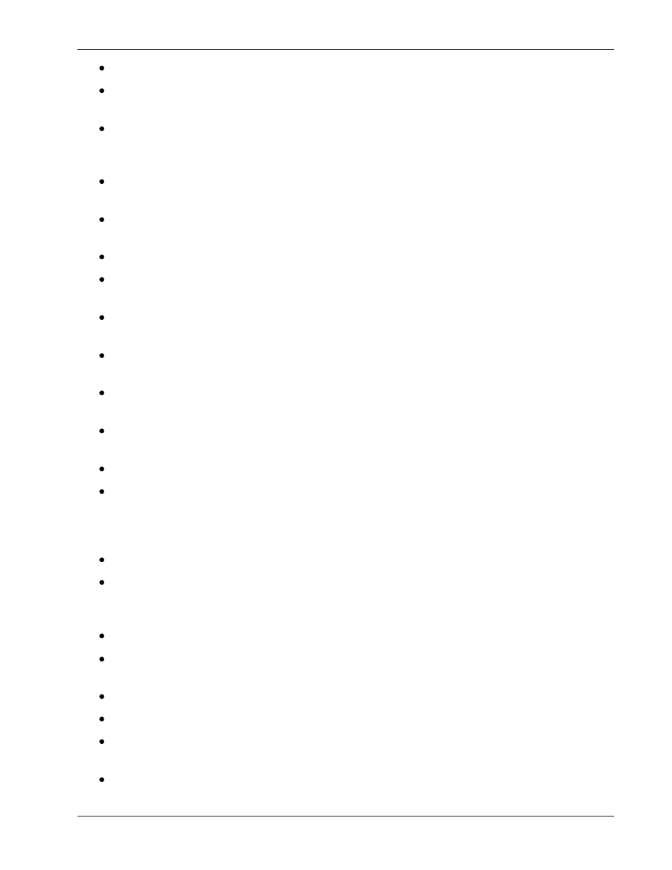Removed features, Corrections | Polycom 1725-31402-001 User Manual | Page 67 / 154