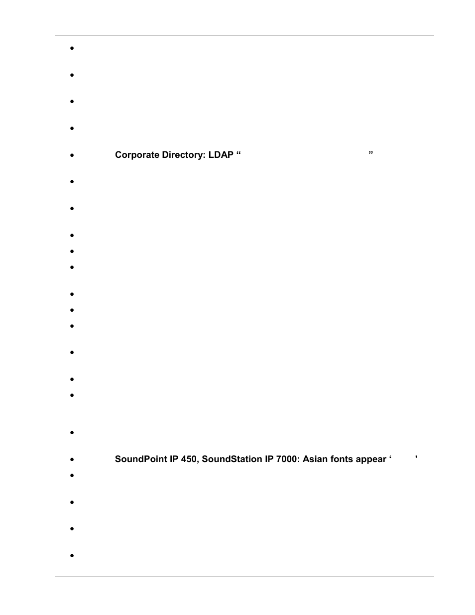 Polycom 1725-31402-001 User Manual | Page 73 / 154