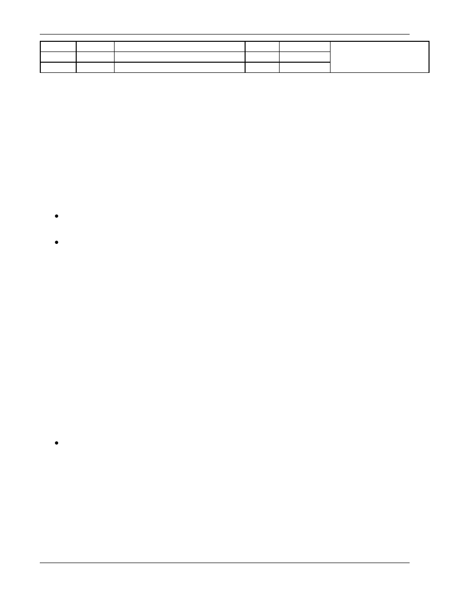 Ersion, Added or changed features, Removed features | Corrections, Configuration file parameter changes, Imited, Istribution, 1 added or changed features, 2 removed features, 3 corrections | Polycom 1725-31402-001 User Manual | Page 84 / 154