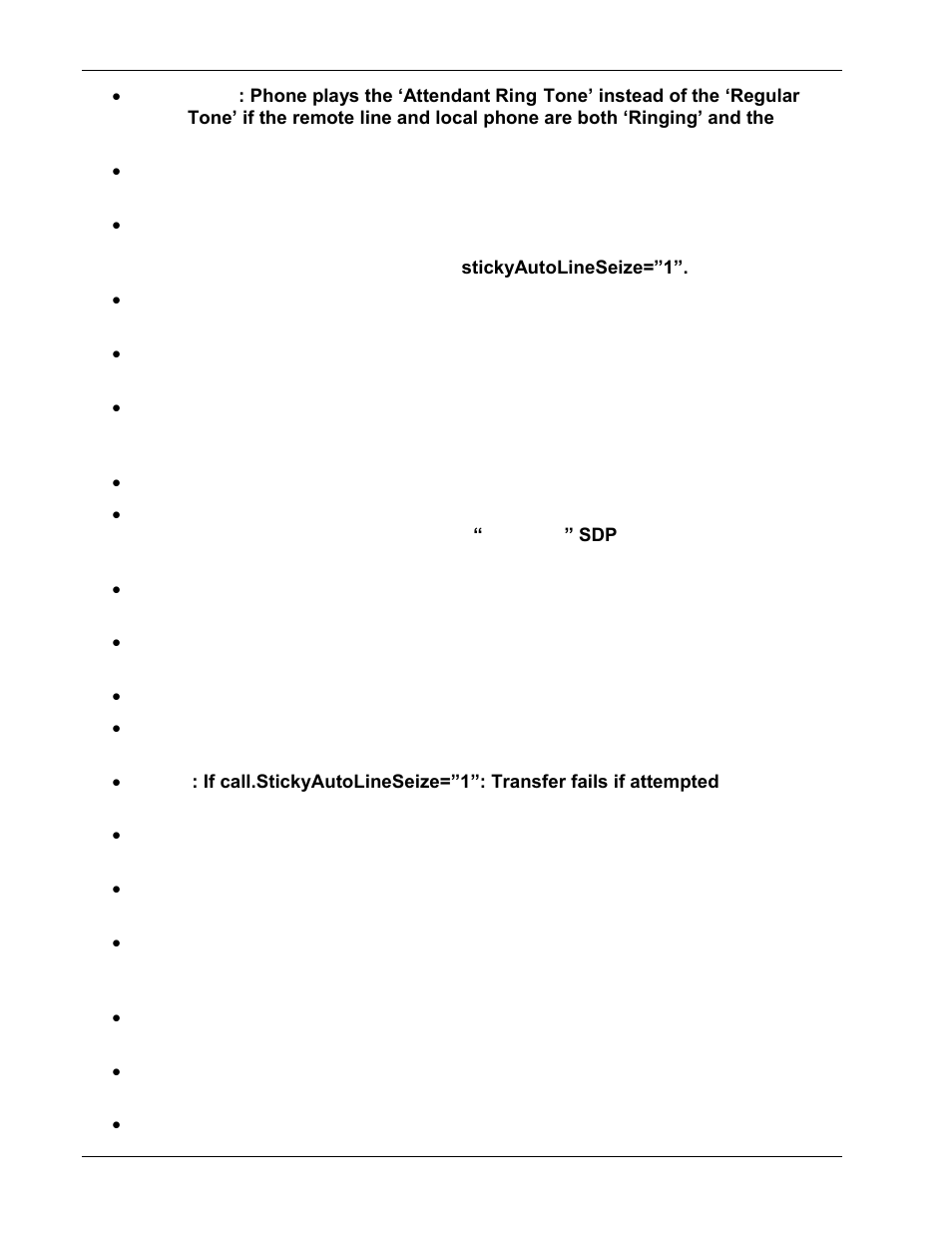 Polycom 1725-31402-001 User Manual | Page 88 / 154