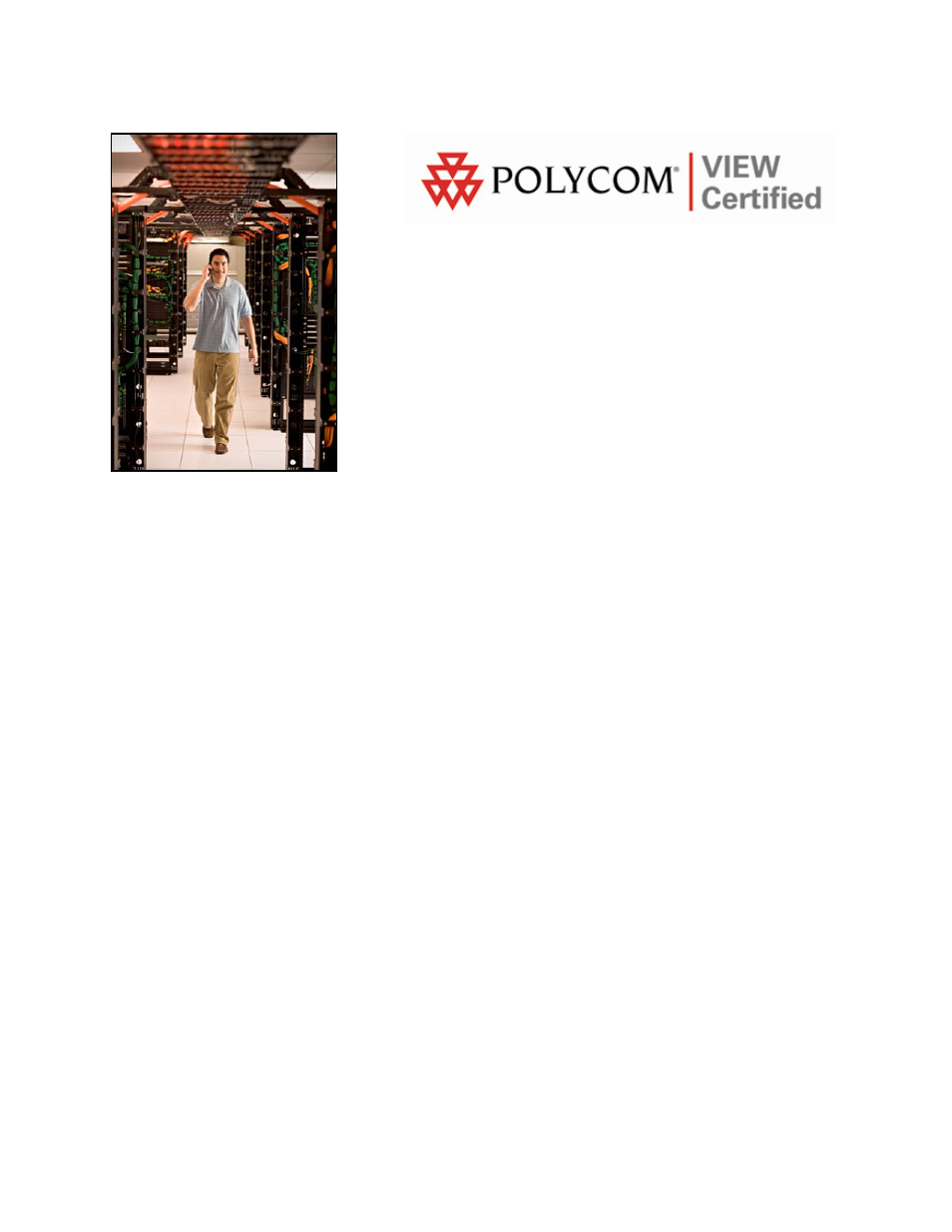 Polycom 7962 User Manual | 8 pages