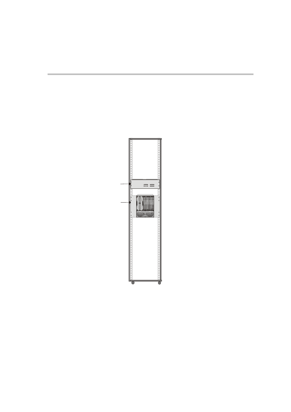 Mounting the mgc+50 on a rack, Mounting the mgc+50 on a rack -9 | Polycom DOC2231A User Manual | Page 21 / 116