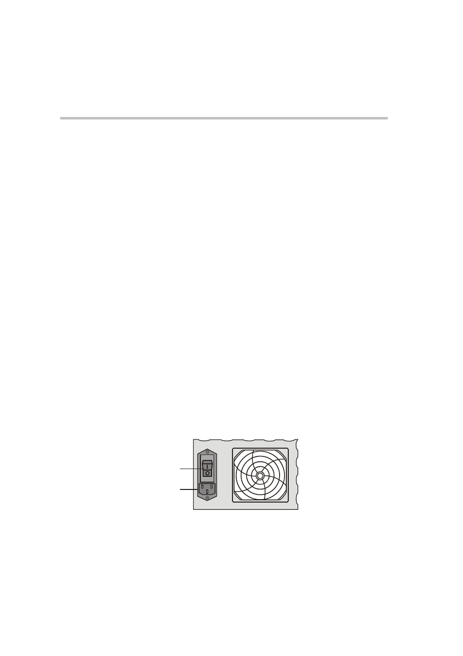 Connecting and setting up the mgc+100/ mgc+50, Connecting to the power source, Connecting and setting up the mgc+100/mgc+50 -10 | Connecting to the power source -10 | Polycom DOC2231A User Manual | Page 22 / 116