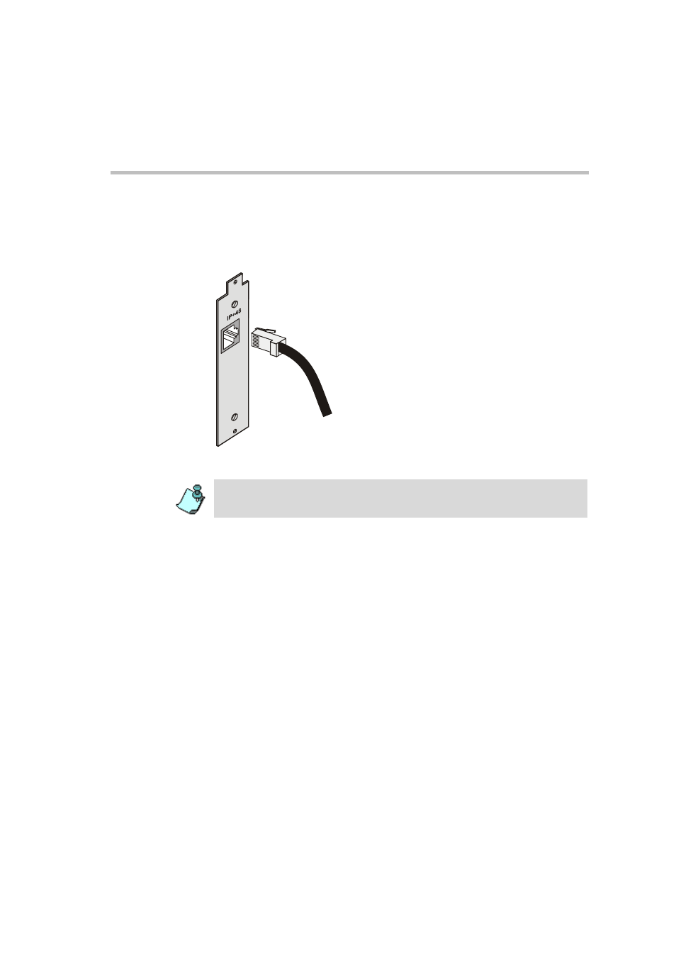 Connecting the mgc+ to the ip network, Connecting the mgc+ to the ip network -13 | Polycom DOC2231A User Manual | Page 25 / 116