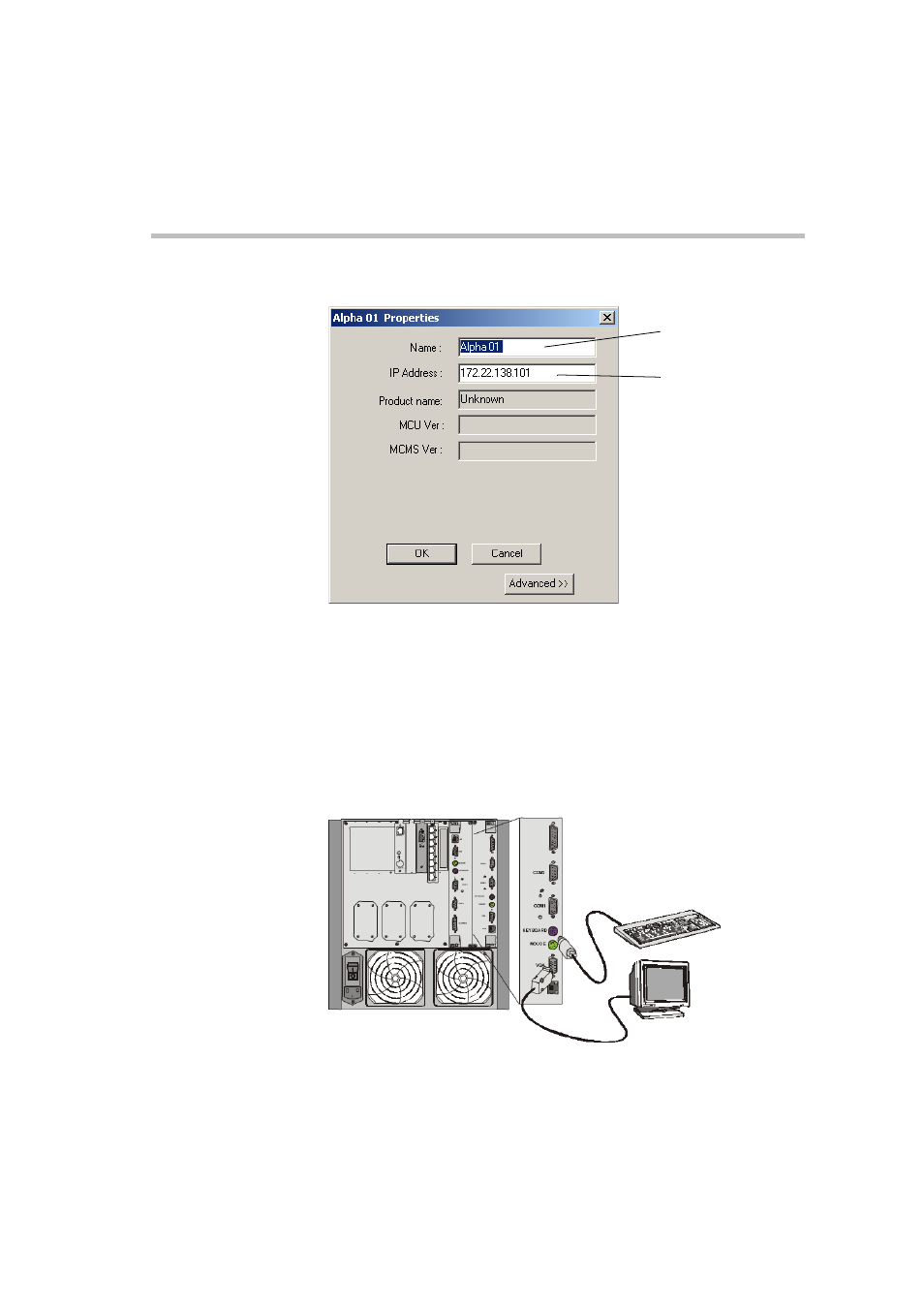 Polycom DOC2231A User Manual | Page 31 / 116