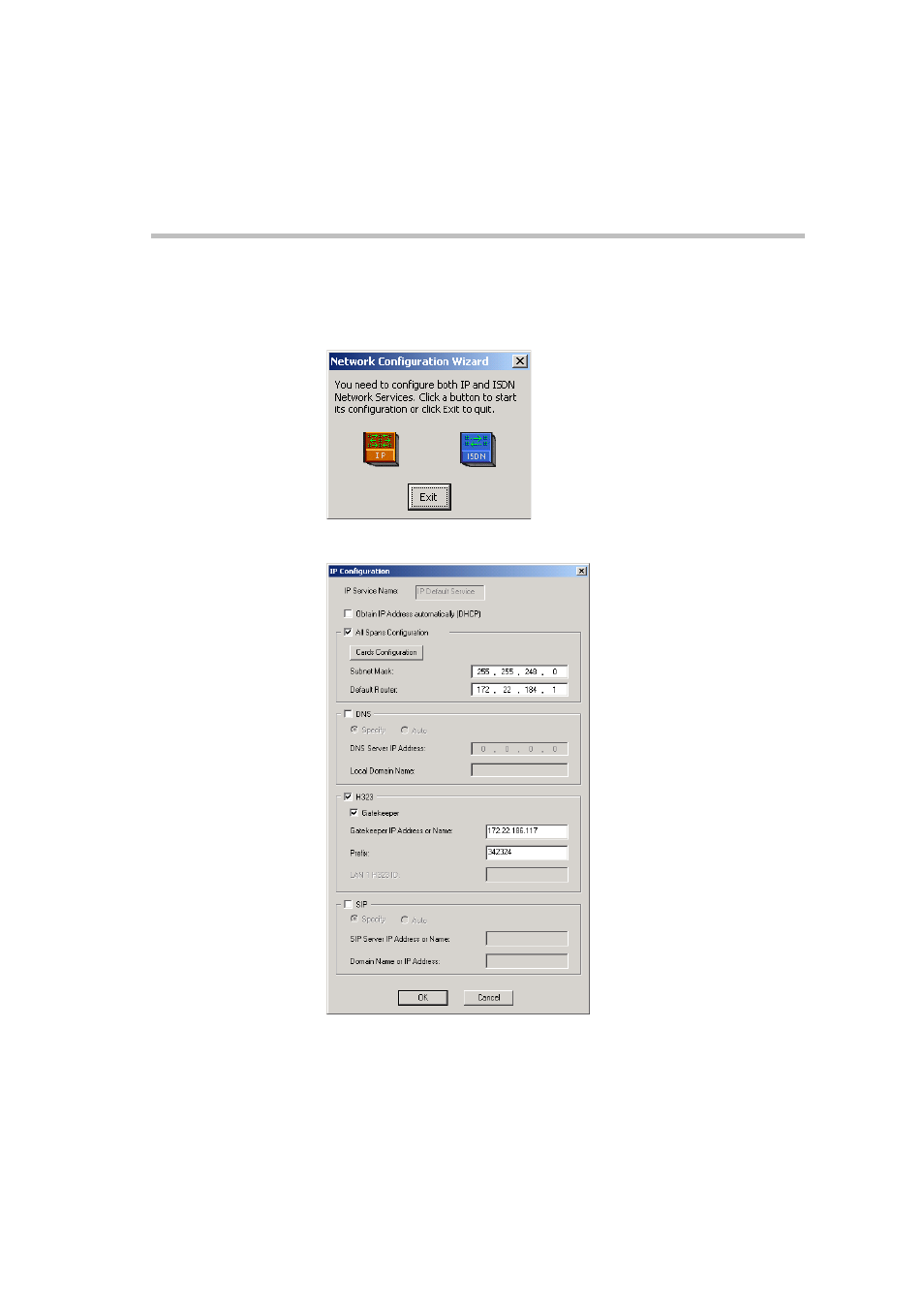 Polycom DOC2231A User Manual | Page 41 / 116