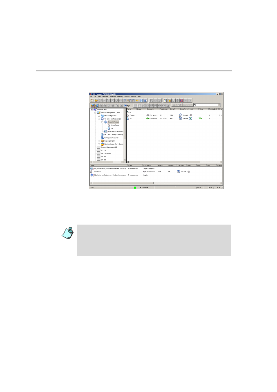 Polycom DOC2231A User Manual | Page 62 / 116